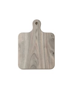 Linden Bluff Cutting Board - Gray