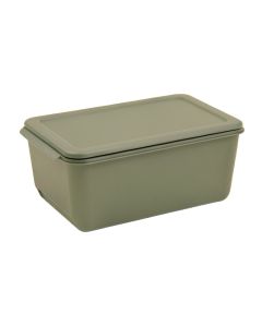 Sanderson Roll Top Bread Box (synthetic illustration; no displayed measurements)