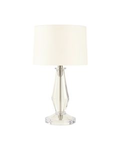 Standifer Crystal Base 30 '' Table Lamp Set