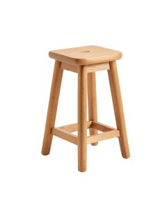 Corwin 24 '' Bar Stool (synthetic illustration; no displayed measurements)