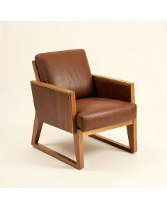 Tovin 25.5 '' Wide Side Chair (synthetic illustration; no displayed measurements)