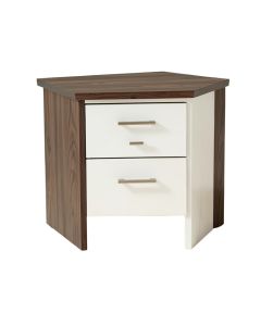 Dillwyn 2 - Drawer Nightstand