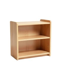 Abdi Twin Bookcase Headboard