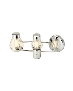 Rosendahl Bath 3-Light Vanity Light