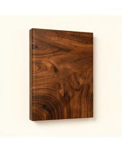 Exhale-Zen - Wrapped Canvas Textual Art Print (synthetic illustration; no displayed measurements)