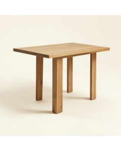 Harkness Dining Table (synthetic illustration; no displayed measurements)