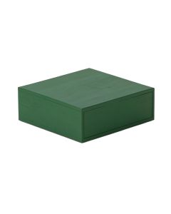 Spruce Falls Desktop Monitor Riser - Green