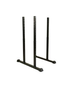 Brachium Freestanding Sports Rack