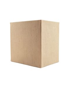 Linen Rectangular Lamp Shade ( Spider )