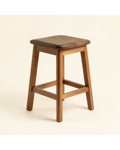 Evelin Bar & Counter Stool (synthetic illustration; no displayed measurements)