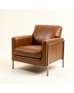 Ceris 26 '' Wide Armchair (synthetic illustration; no displayed measurements)