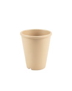 Brook Bluff Empty Planter - Beige