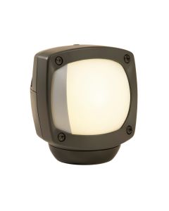 5.2 '' Solar Powered Integrated Led Lawn Ornament