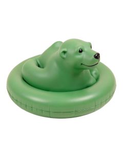 Big Joe Polar Bear Pool Float