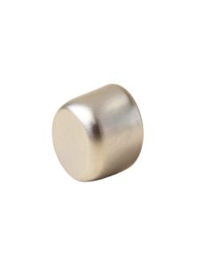 Cabinet 7 1/16 '' Center To Center Finger Pull (synthetic illustration; no displayed measurements)