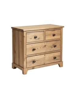 Ocheyedan 6 Drawer Chest