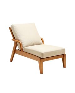 Lucie Chaise Lounge
