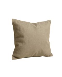 Poultry Cotton Throw Pillow (synthetic illustration; no displayed measurements)