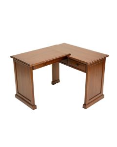 Antica Reversible Desk L-Shape Desk (synthetic illustration; no displayed measurements)