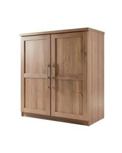 Hillview 45 '' Kitchen Pantry