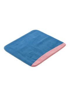 Oglesby Flowering Herbs Comfort Anti-Fatigue Mat (synthetic illustration; no displayed measurements)