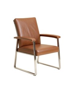 Simple Fashion Casual Beauty Salon Conference Chair