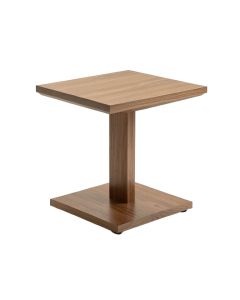 Westport End Table (synthetic illustration; no displayed measurements)