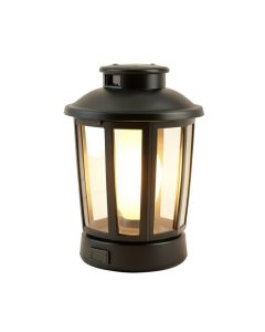 18.5 '' Solar Powered Integrated Led Lawn Ornament