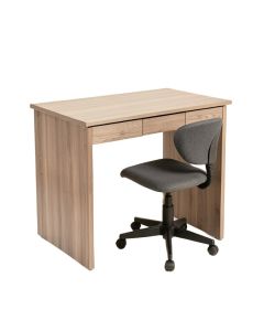 Henrietta Children Study 25.6 '' W Writing Desk And Chair Set