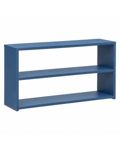 Hazel Branch Desktop Shelving Unit - Blue