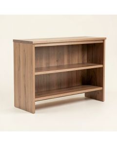 Jatoi Full Bookcase Headboard (synthetic illustration; no displayed measurements)