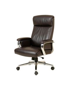 High Back Big And Tall Executive Chair (synthetic illustration; no displayed measurements)