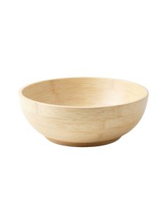 Birch Bend Dining Bowl - Ivory (synthetic illustration; no displayed measurements)