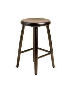 Wygant 26.25 '' Counter Stool