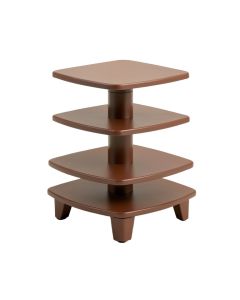 Lucian Square Multi-Tiered Plant Stand