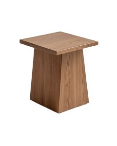 Randel Wedge End Table