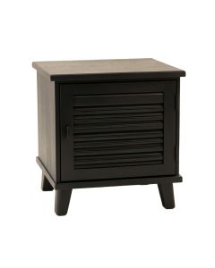 Cove Arc Nightstand