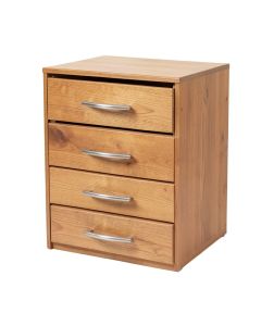 Fairlin 5 Drawer Storage Cabinet