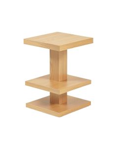 Christchurch Rectangular Multi-Tiered Plant Stand (synthetic illustration; no displayed measurements)