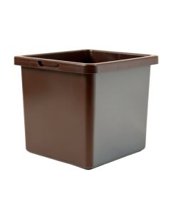 Urbana 87 Gallon Plastic Deck Box