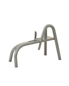 Metal Climbing Rocks