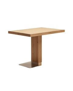 Fromm Dining Table (synthetic illustration; no displayed measurements)