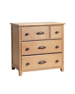 Rae 5 Drawer Chest