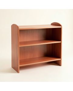 Sage Crossing Desktop Shelving Unit - Terracotta (synthetic illustration; no displayed measurements)