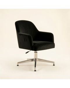 Poppy Task Chair (synthetic illustration; no displayed measurements)