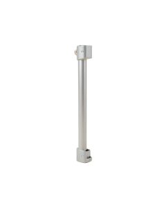 Datus Single Curtain Rod