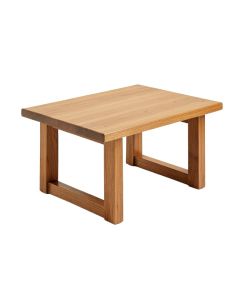 Forsman Wooden Coffee Table