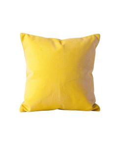 Plump Light Decorative Square Pillow Cover & Insert