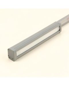 Aviles 12.13 '' Led Under Cabinet Strip Light (synthetic illustration; no displayed measurements)