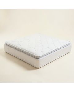 Lucid Comfort Collection Surecool 10 ” Medium Gel Memory Foam Mattress (synthetic illustration; no displayed measurements)